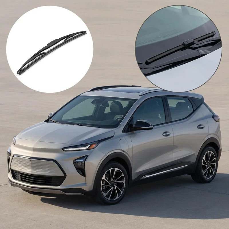 Driver Side Wiper Blade for Chevrolet Bolt EUV (2022 - 2023) - 1